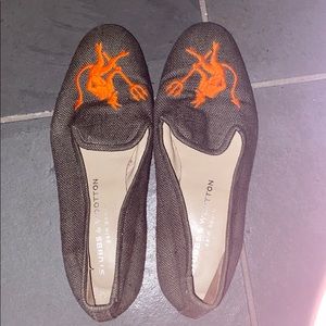 STUBBS & WOOTON Loafers